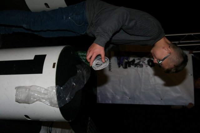 "Bieg między pomnikami" z historią w tle - podziękowanie